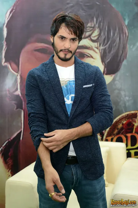 Foto Ravi Bhatia