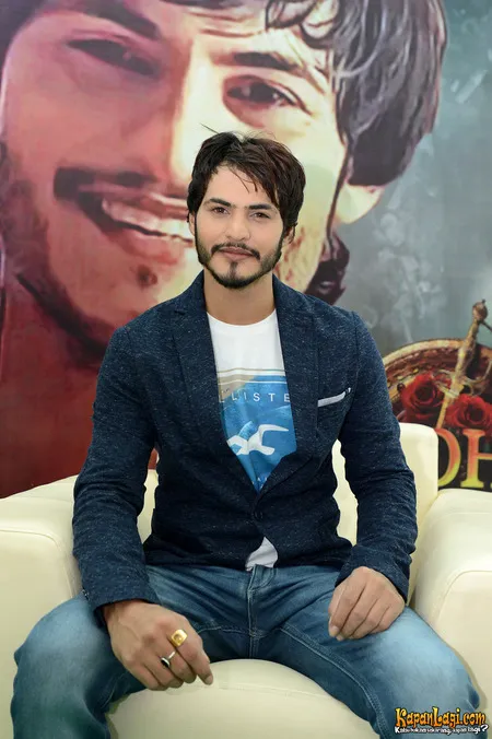 Foto Ravi Bhatia