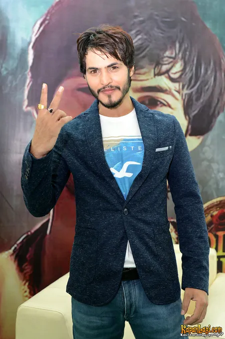 Foto Ravi Bhatia