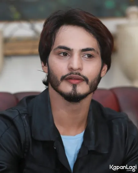 Foto Ravi Bhatia