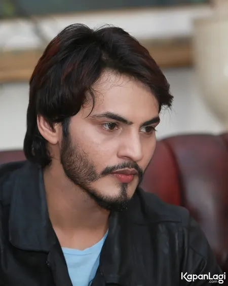 Foto Ravi Bhatia