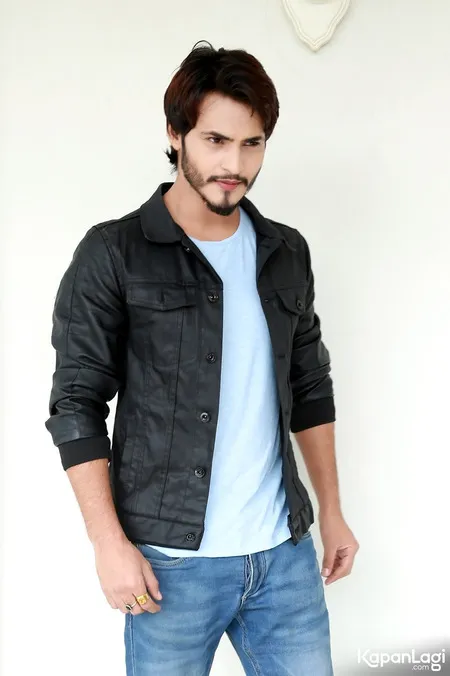 Foto Ravi Bhatia