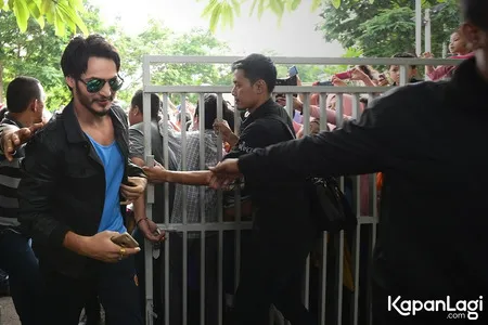 Foto Ravi Bhatia