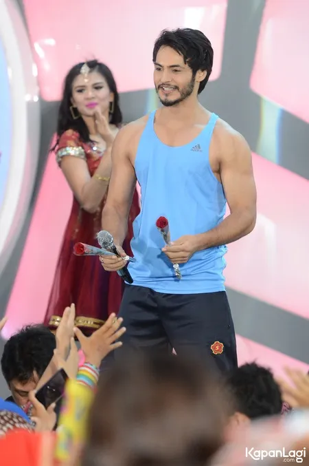 Foto Ravi Bhatia