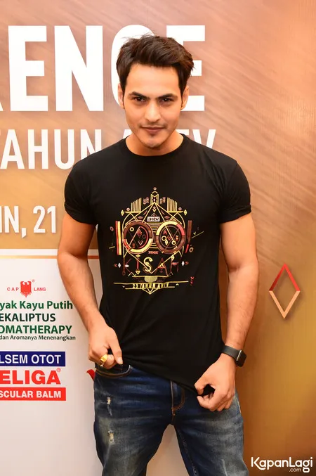 Foto Ravi Bhatia