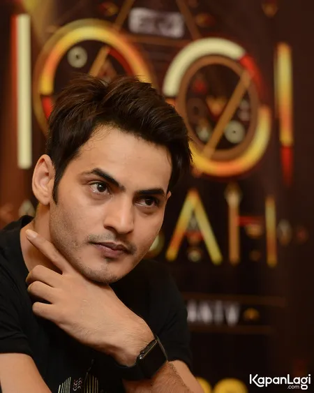 Foto Ravi Bhatia