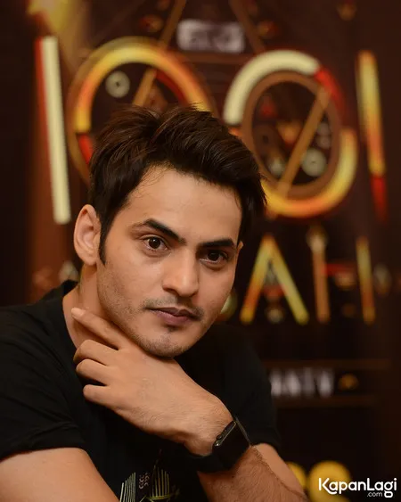 Foto Ravi Bhatia