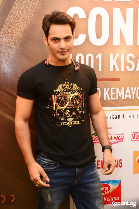 Foto Ravi Bhatia