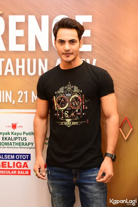 Foto Ravi Bhatia