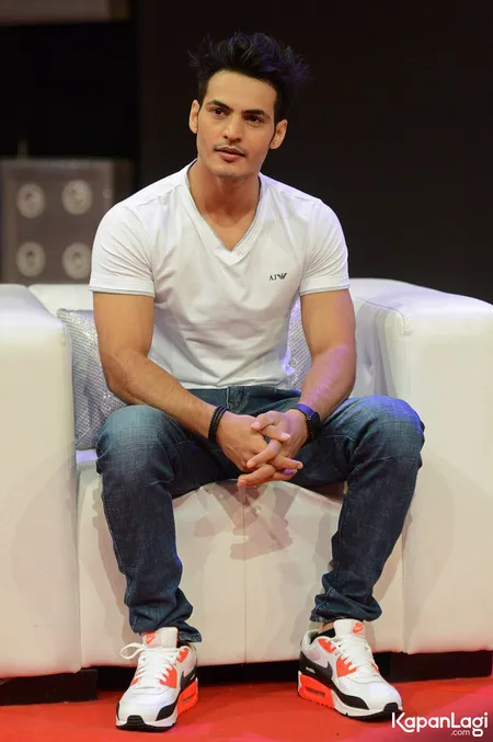 Foto Ravi Bhatia
