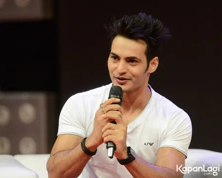 Foto Ravi Bhatia