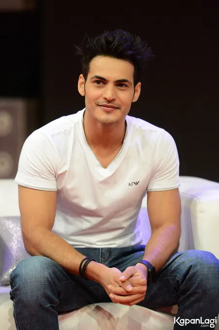 Foto Ravi Bhatia