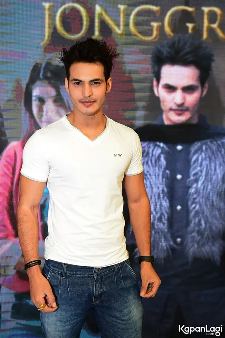 Foto Ravi Bhatia