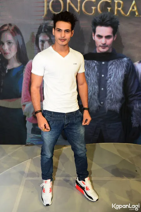 Foto Ravi Bhatia
