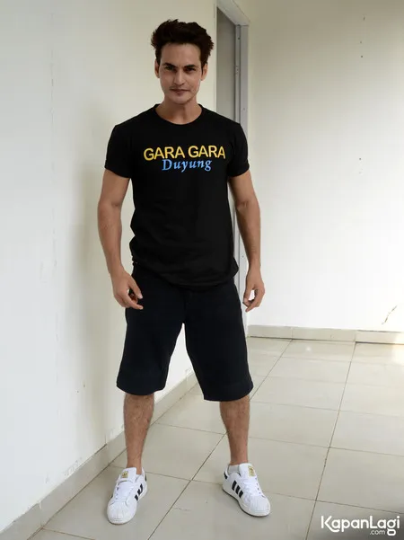 Foto Ravi Bhatia