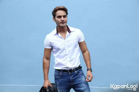 Foto Ravi Bhatia