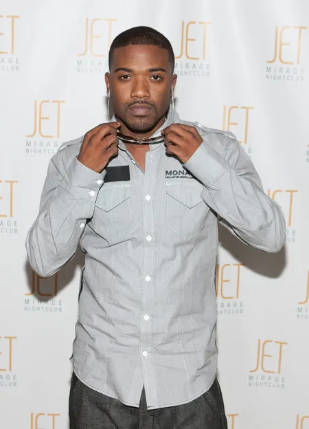 Foto Ray J