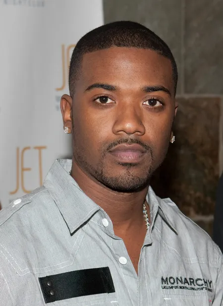 Foto Ray J