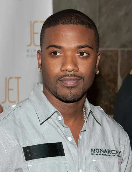Foto Ray J