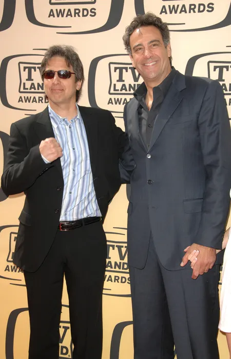 Foto Ray Romano