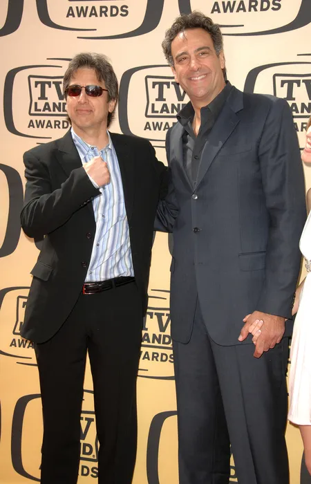 Foto Ray Romano