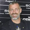 Ray Stevenson