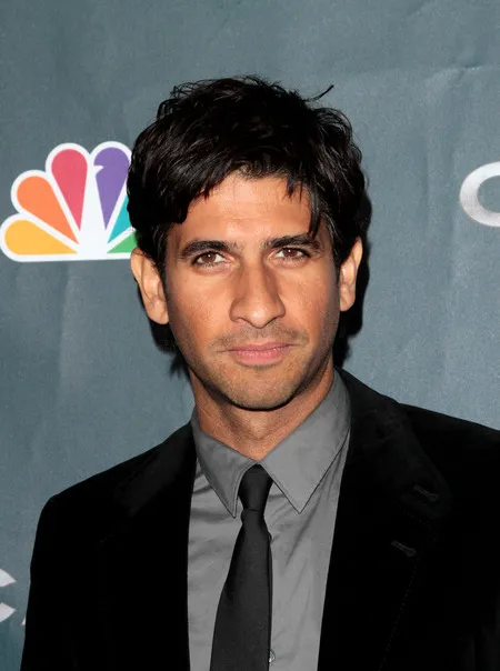 Foto Raza Jaffrey