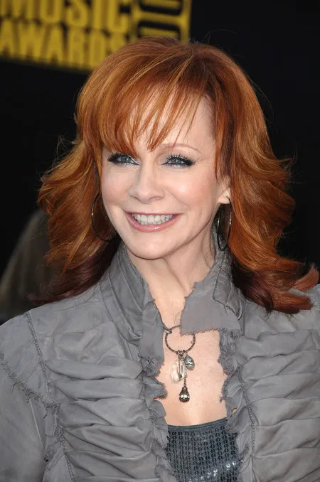 Foto Reba Mcentire