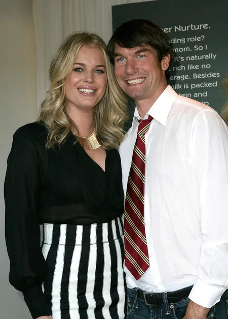 Foto Rebecca Romijn Stamos