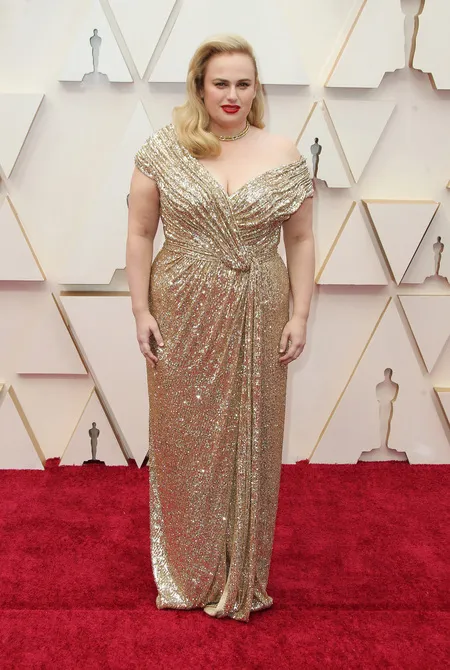 Foto Rebel Wilson