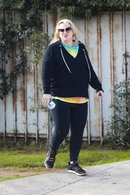 Foto Rebel Wilson