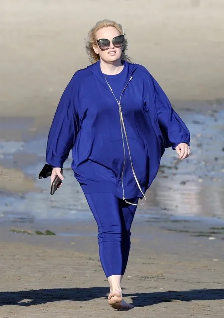 Foto Rebel Wilson