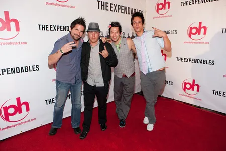 Foto Recycled Percussion