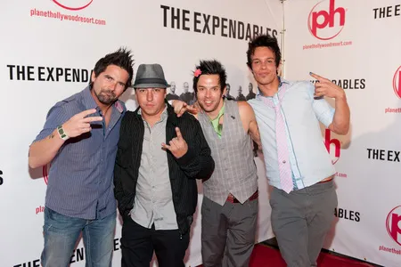 Foto Recycled Percussion