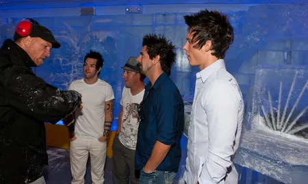 Foto Recycled Percussion