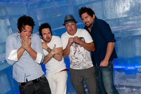 Foto Recycled Percussion