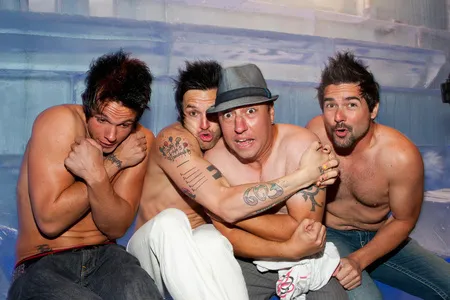 Foto Recycled Percussion