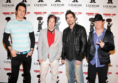 Foto Recycled Percussion