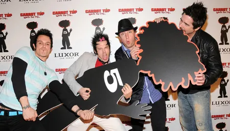 Foto Recycled Percussion