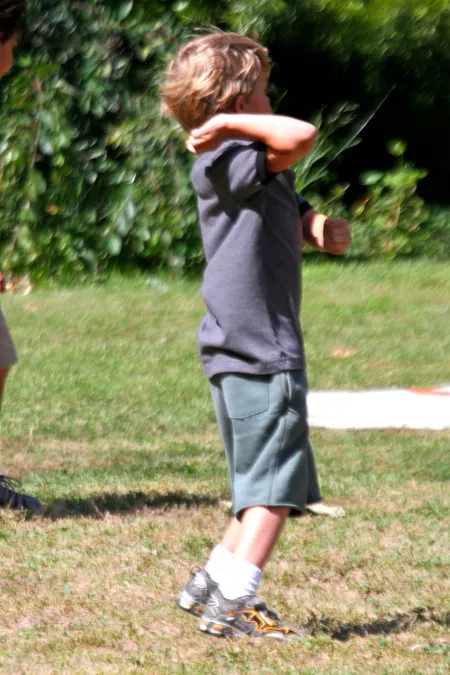 Foto Reese Witherspoon