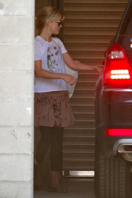 Foto Reese Witherspoon