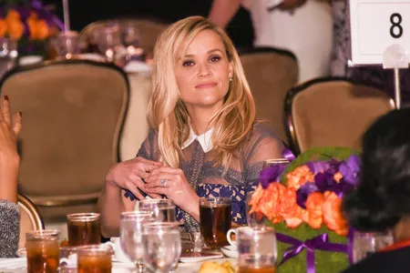 Foto Reese Witherspoon
