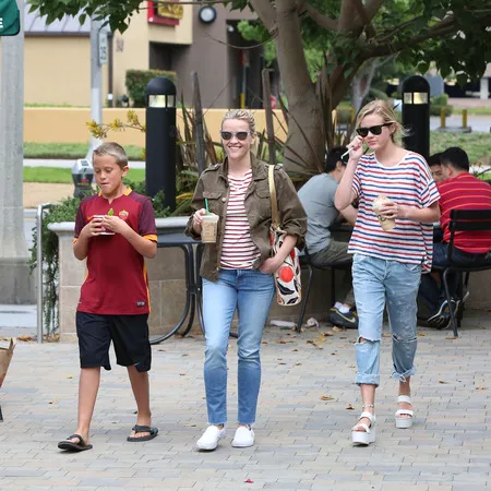 Foto Reese Witherspoon