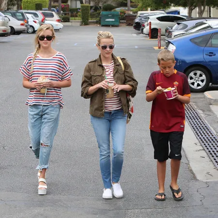 Foto Reese Witherspoon