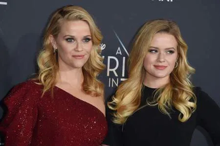 Foto Reese Witherspoon