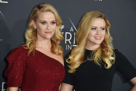 Foto Reese Witherspoon