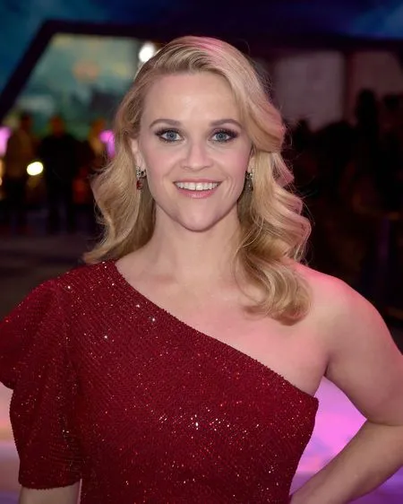 Foto Reese Witherspoon