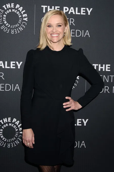 Foto Reese Witherspoon