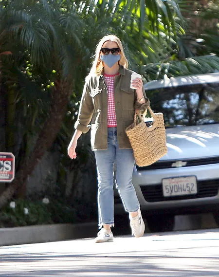 Foto Reese Witherspoon