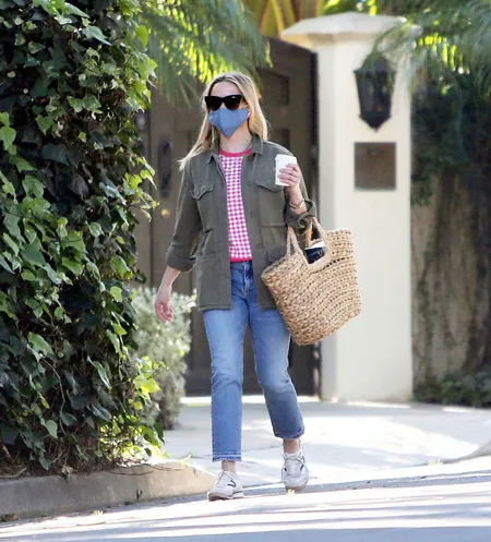 Foto Reese Witherspoon